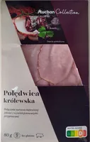 Polędwica królewska