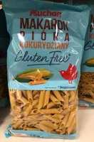 Makaron ryżowo-kukurydziany