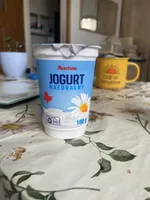 Jogurt Naturalny