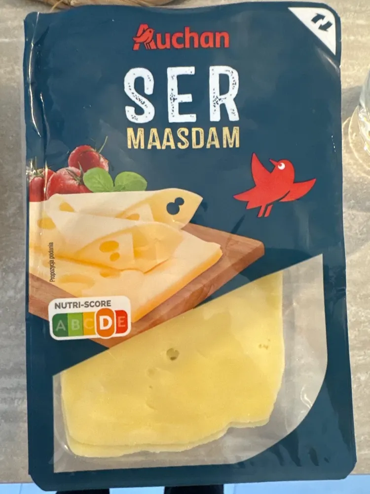 Ser Maasdam