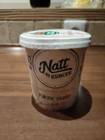 Lody z palonego masła
