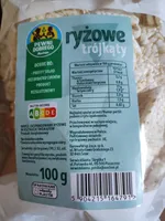 Ryżowe trójkąty