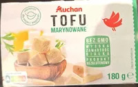 Tofu wędzone