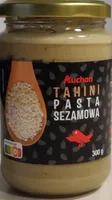 Tahini Pasta Sezamowa