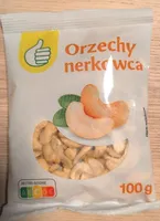 Orzechy Nerkowca