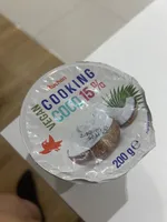 Cooking Coco Vegan 15%