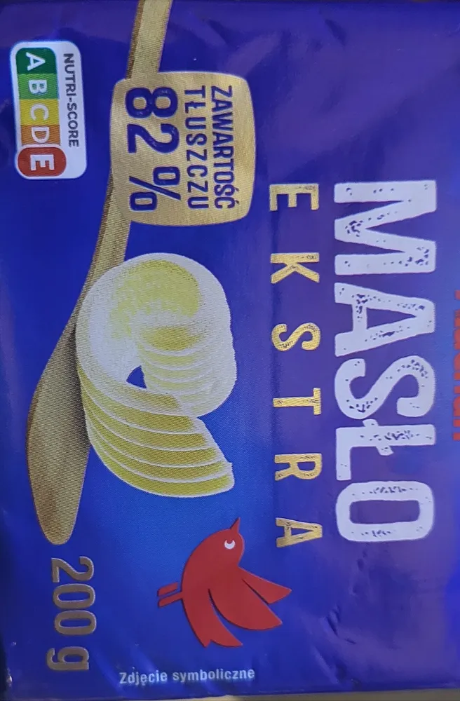 Masło