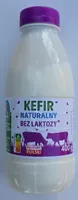Kefir Naturalny Bez Laktozy