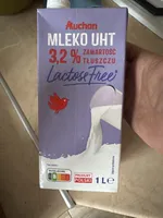 Mleko UHT 3.2%