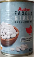 Fasola biała konserwowa