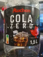 Cola Zero