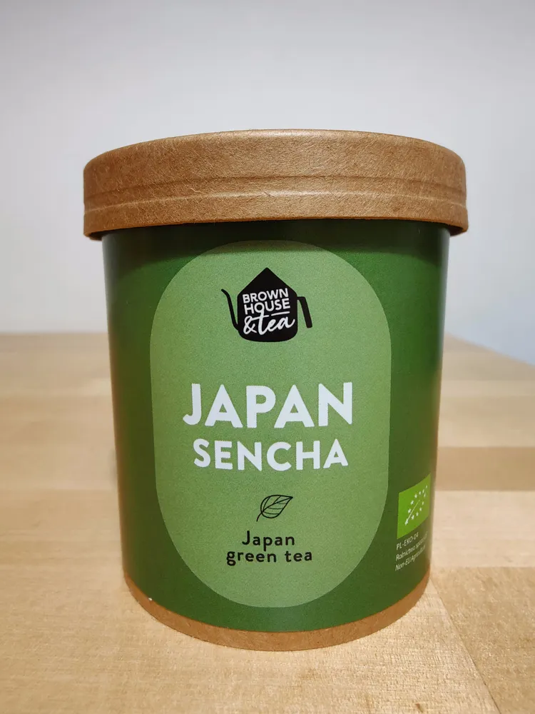 Japan Sencha