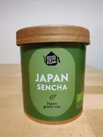 Japan Sencha
