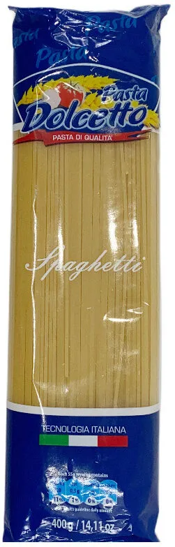 Spaghetti