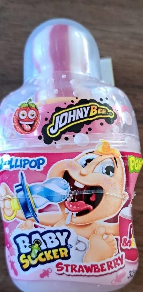 Baby Sucker