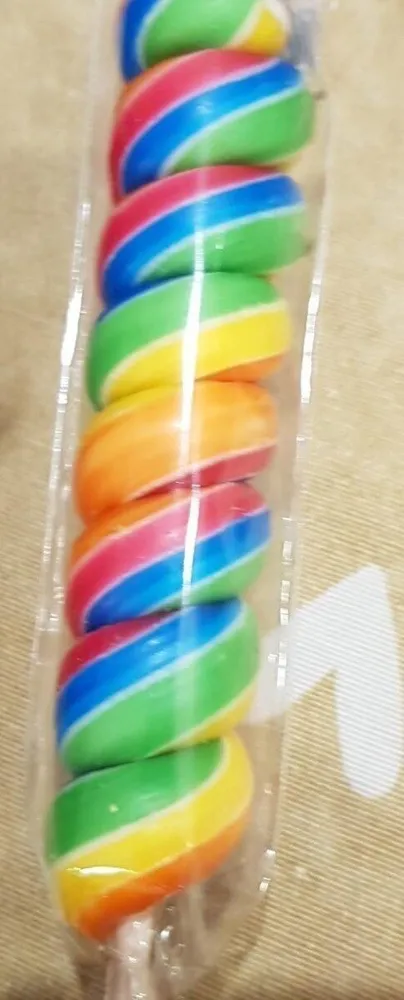 Mike pop twist