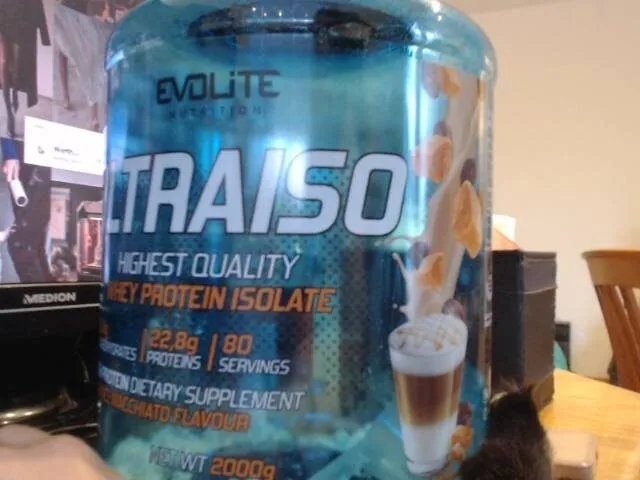 Caramel Macchiato Flavour