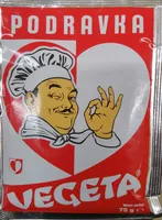 Vegeta
