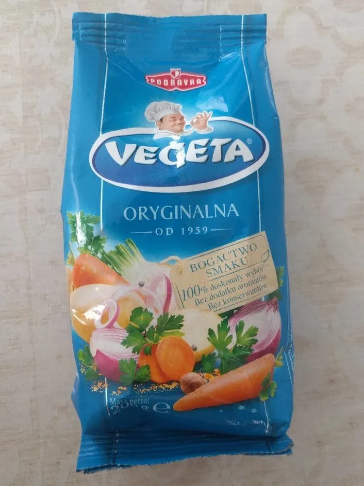 Oryginalna