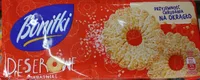 Bonitki Deserowe