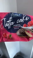 Jaffa cake