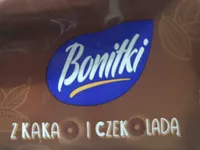 Herbatniki z kakao i czekoladą