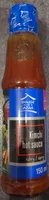 Kimchi hot sause