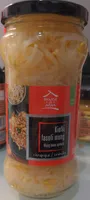 Kiełki fasoli mung