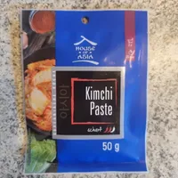 Kimchi Paste