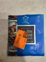 Pasta bulgogi