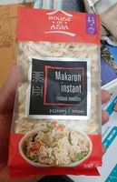 Makaron Instant