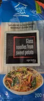 Glass noodles