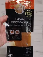 Tykwa Marynowana