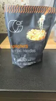 Spaghetti Konjac Noodles