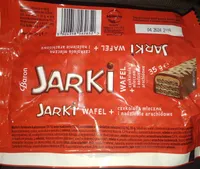 Jarki Wafel