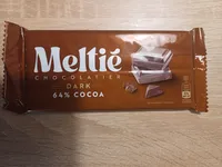 Dark Chocolate 64% Cocoa