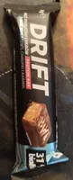 Drift Protein Bar Smak Nugatowy, Chrupki I Karamel
