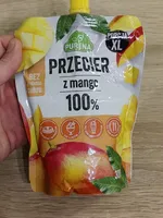 Przecier Z Mango