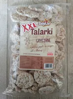 Talarki gryczane XXL
