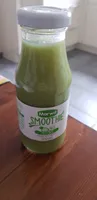 Smoothié zielony