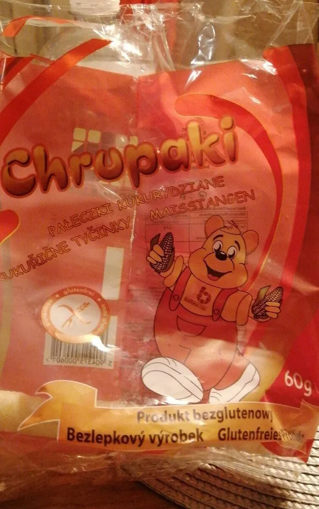 Chrupaki Boltex
