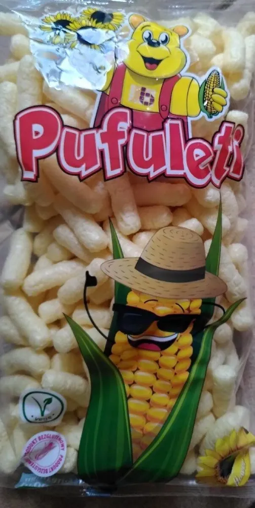 Pufuleti