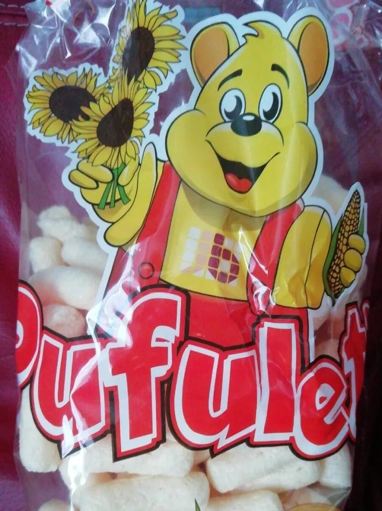 Pufuleti