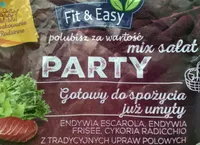Mix sałat Party