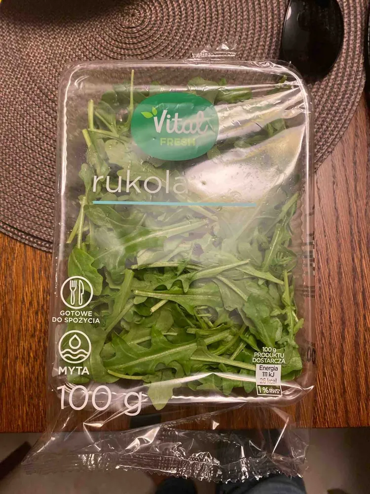 Rukola