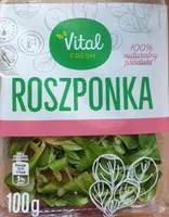 Roszponka
