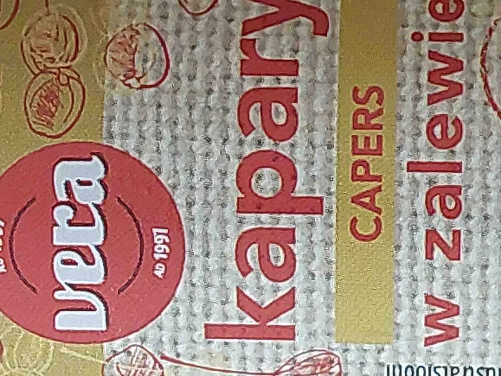 Kapary