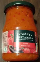 Ajvar pikantny