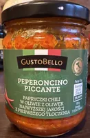 Pepperoncino Piccante