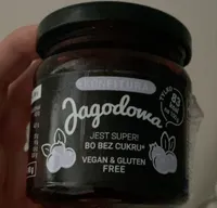 Konfitura jagodowa
